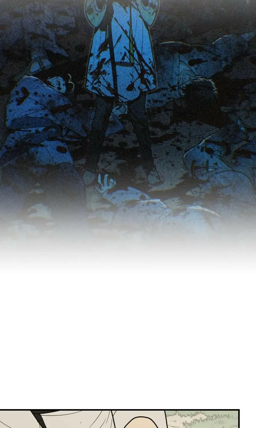 Bari, the thunder that awoke the stars Chapter 11 page 74 - 