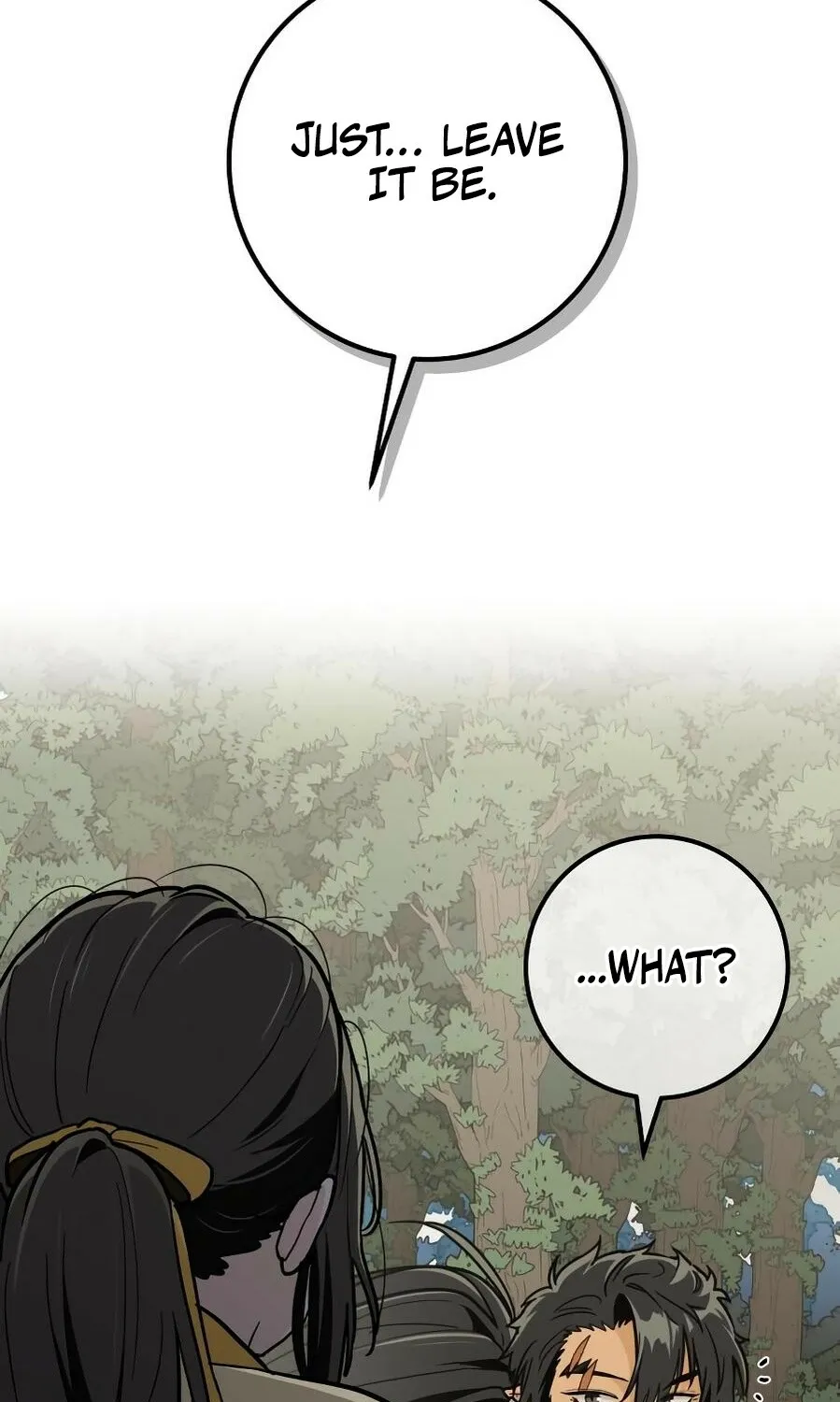 Bari, the thunder that awoke the stars Chapter 11 page 76 - 
