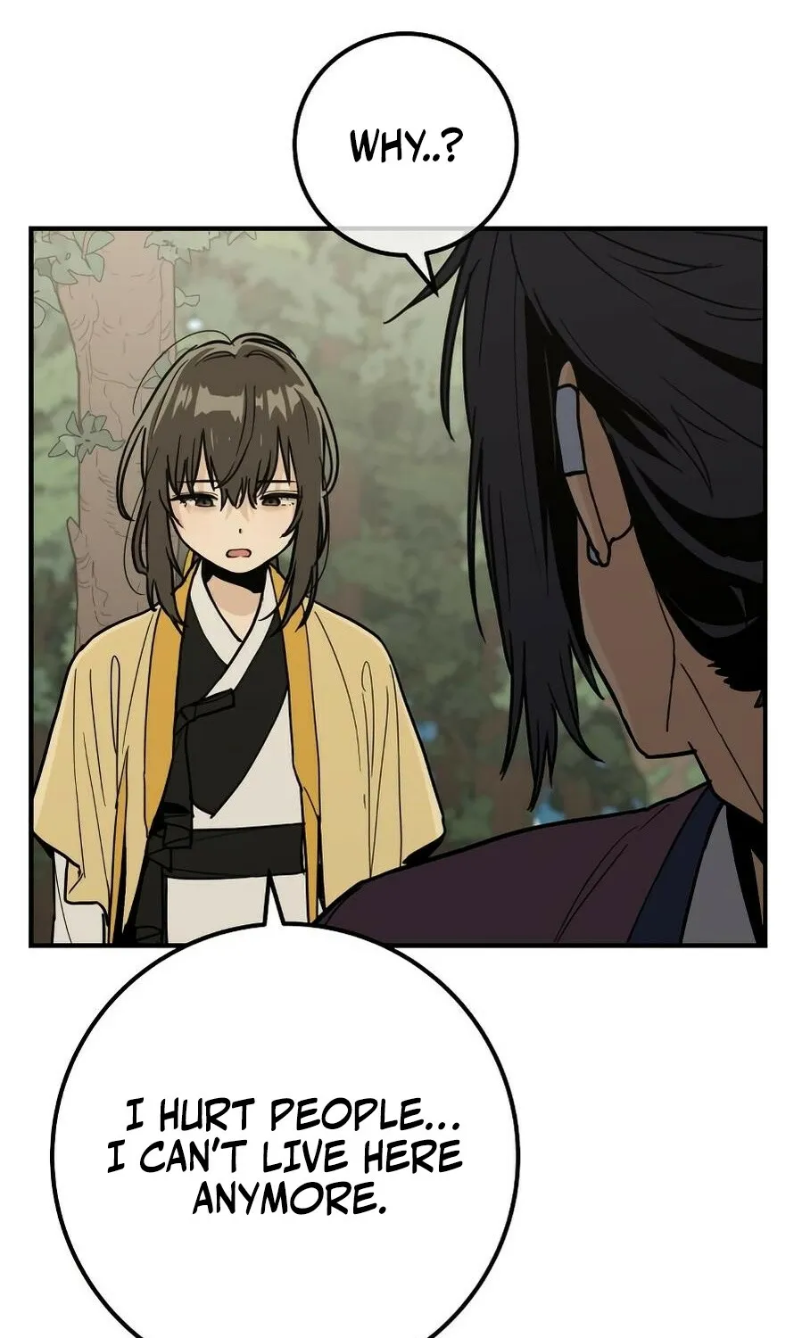 Bari, the thunder that awoke the stars Chapter 11 page 78 - 