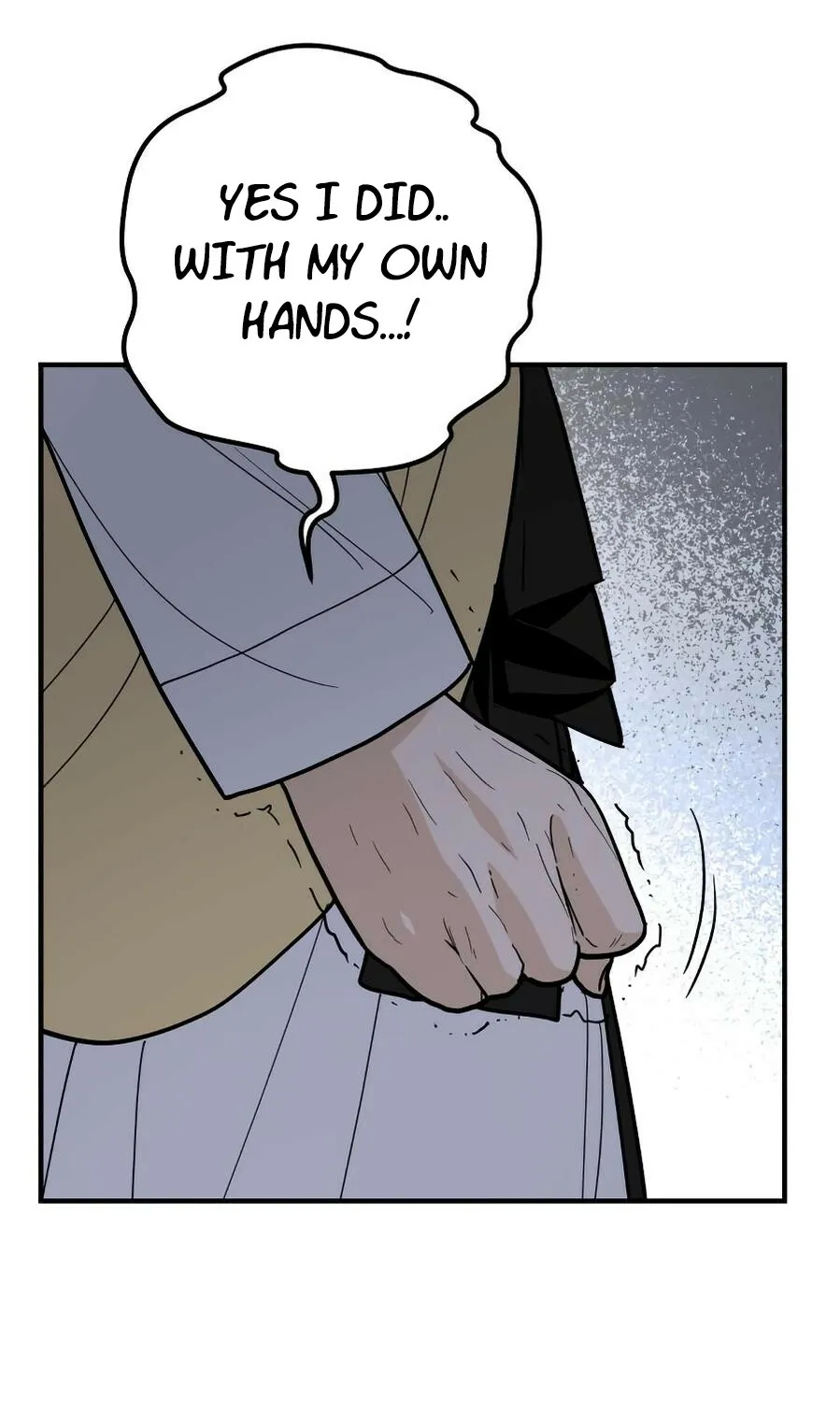 Bari, the thunder that awoke the stars Chapter 11 page 81 - 