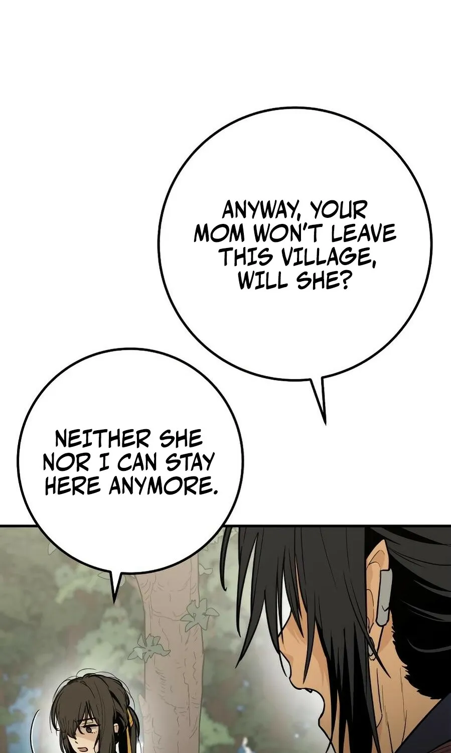 Bari, the thunder that awoke the stars Chapter 11 page 82 - 