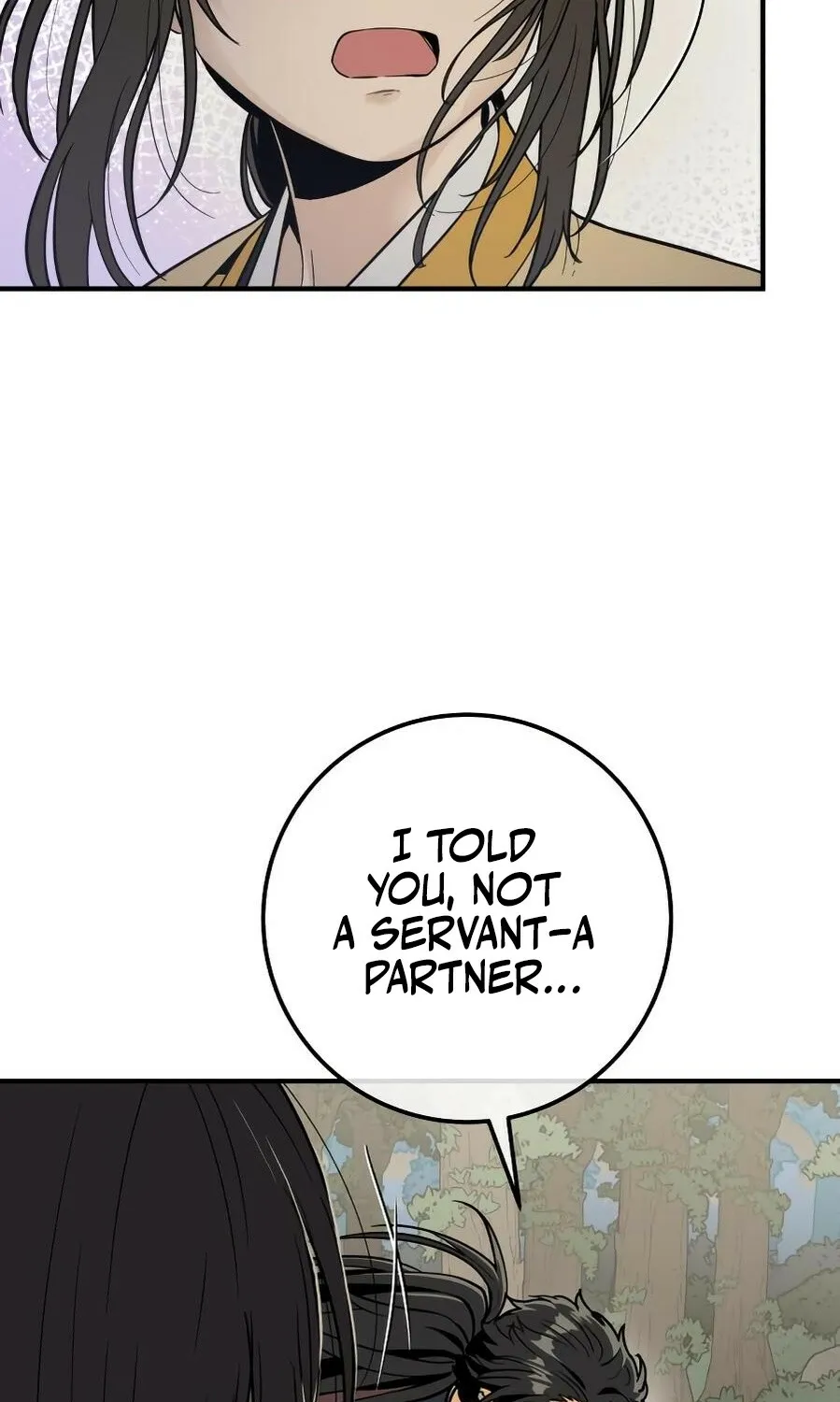 Bari, the thunder that awoke the stars Chapter 11 page 85 - 