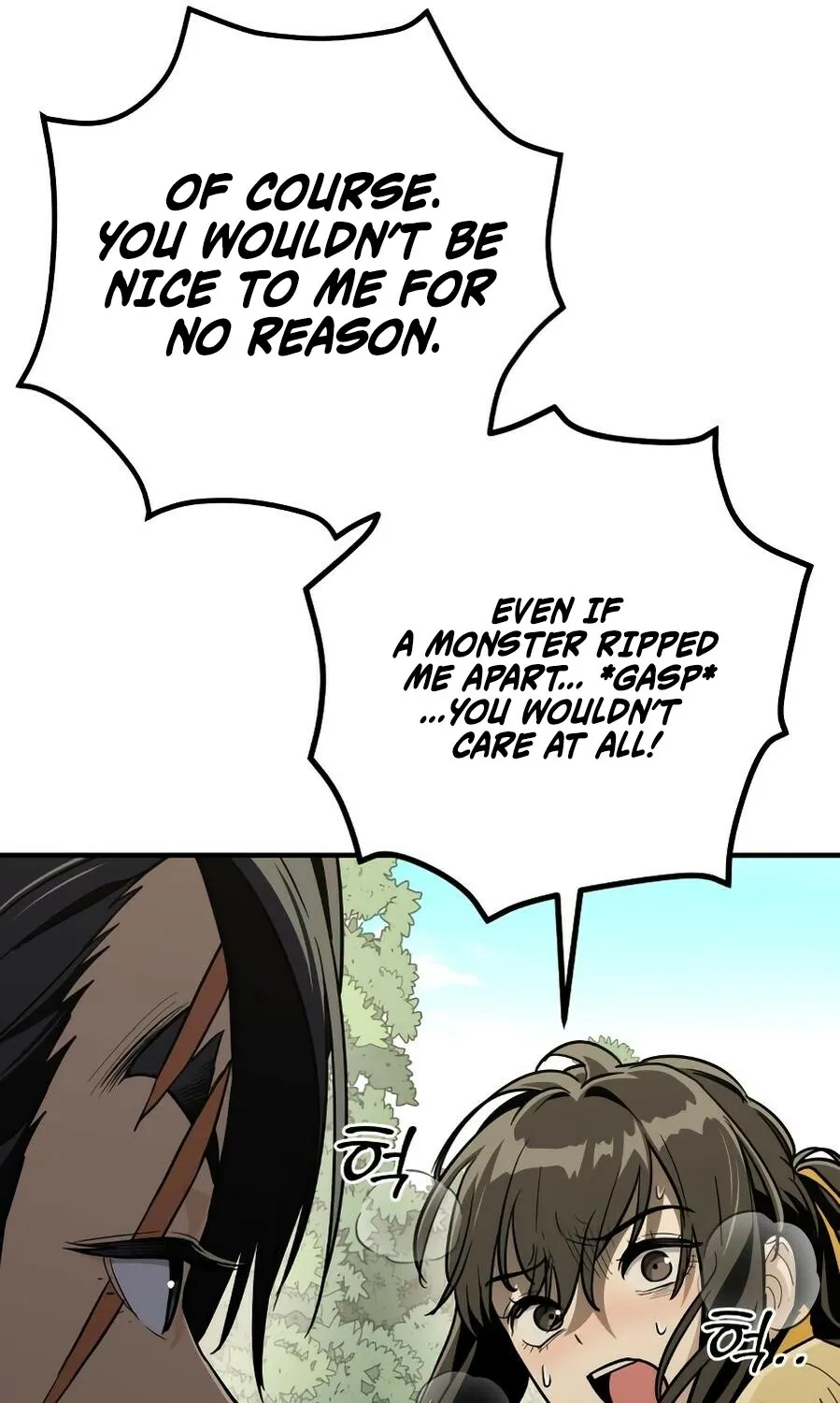 Bari, the thunder that awoke the stars Chapter 11 page 89 - 