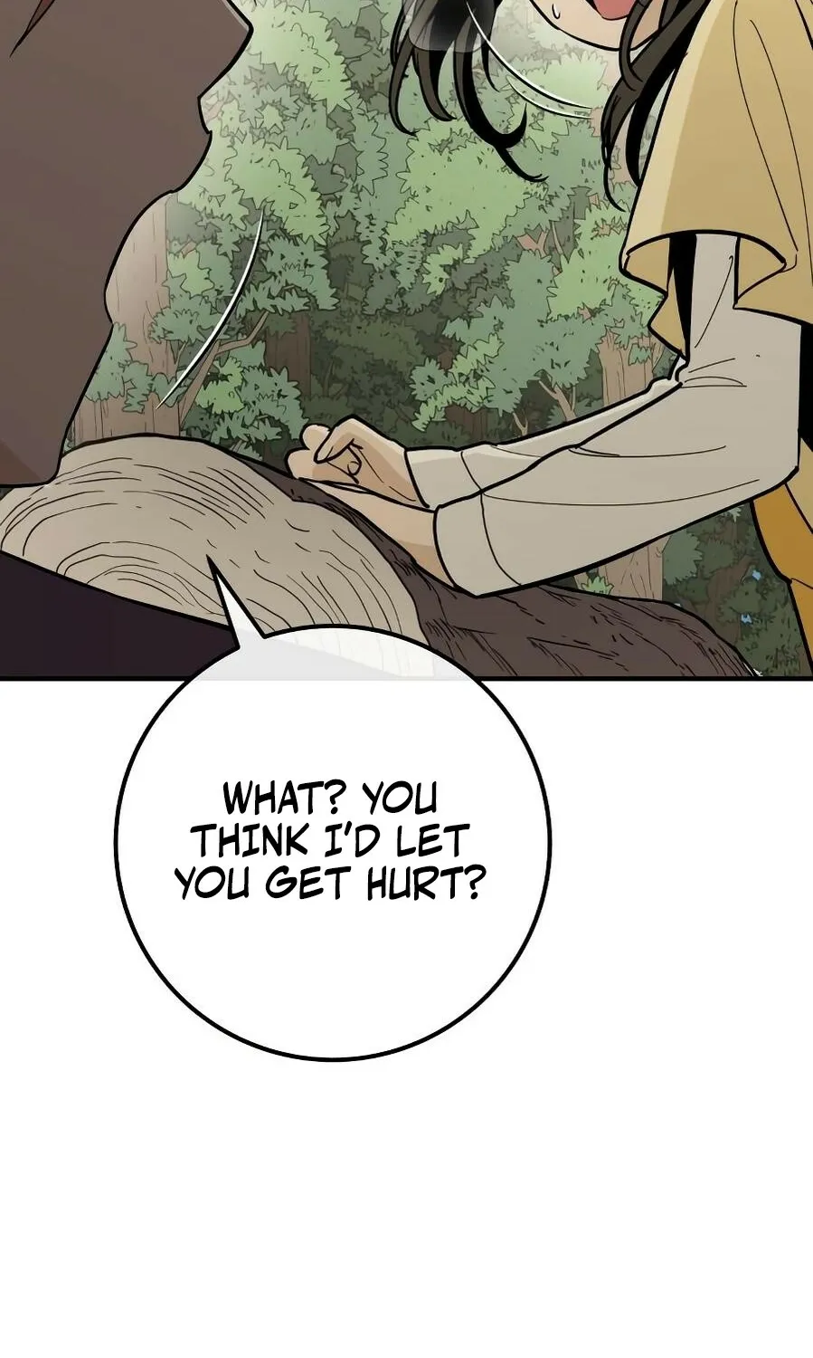 Bari, the thunder that awoke the stars Chapter 11 page 90 - 