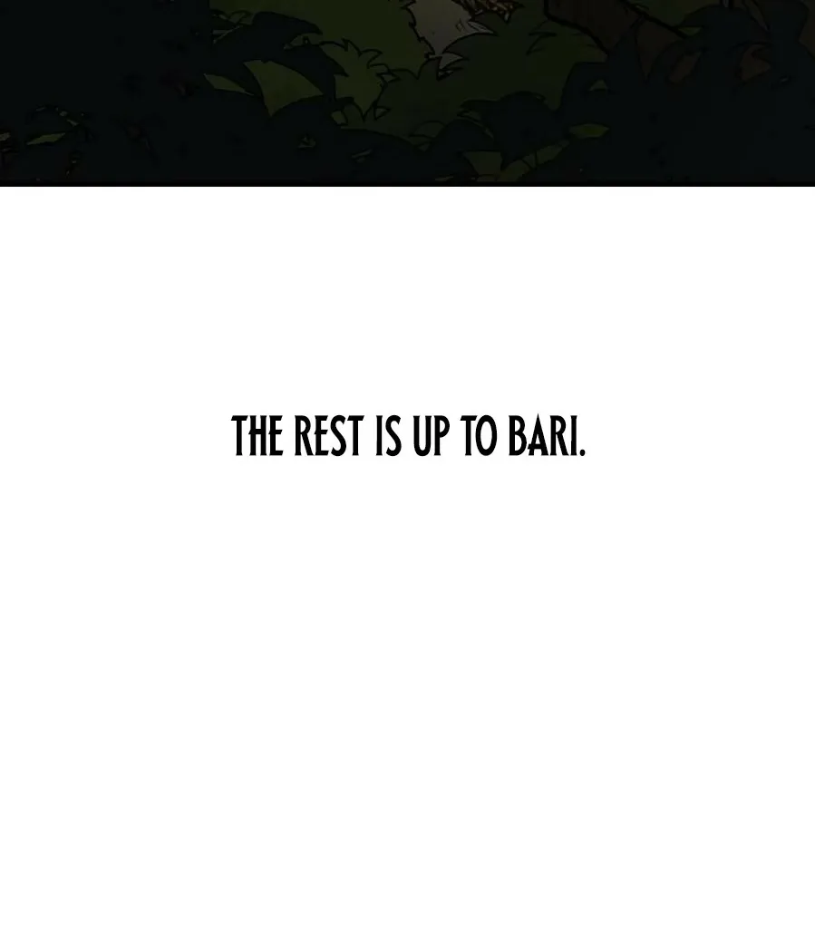 Bari, the thunder that awoke the stars Chapter 11 page 10 - 