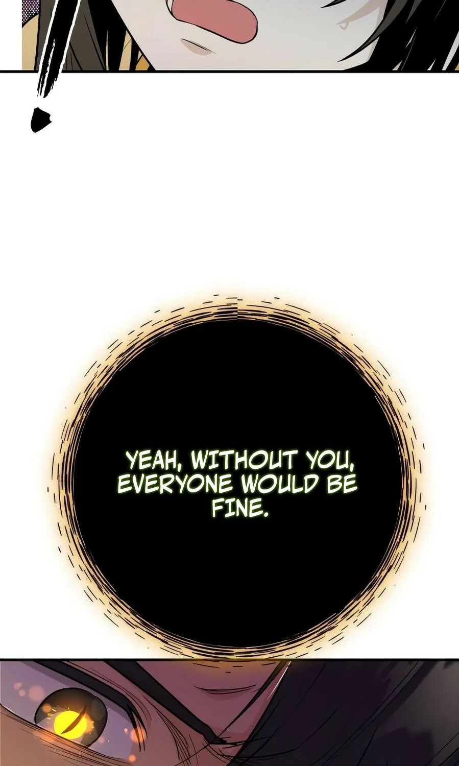 Bari, the thunder that awoke the stars Chapter 11 page 100 - 