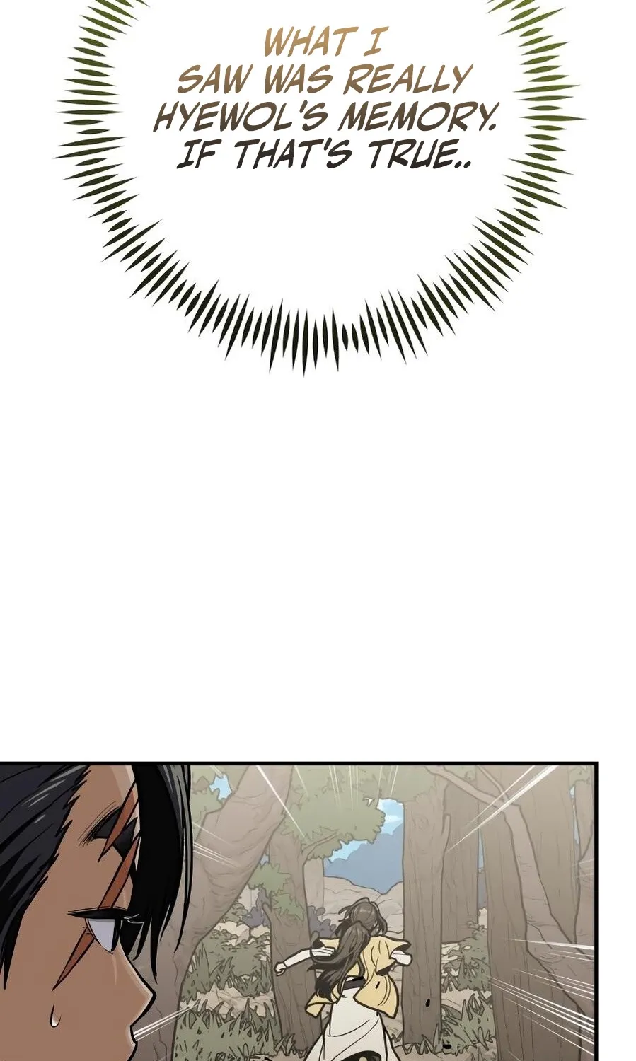 Bari, the thunder that awoke the stars Chapter 12 page 106 - 