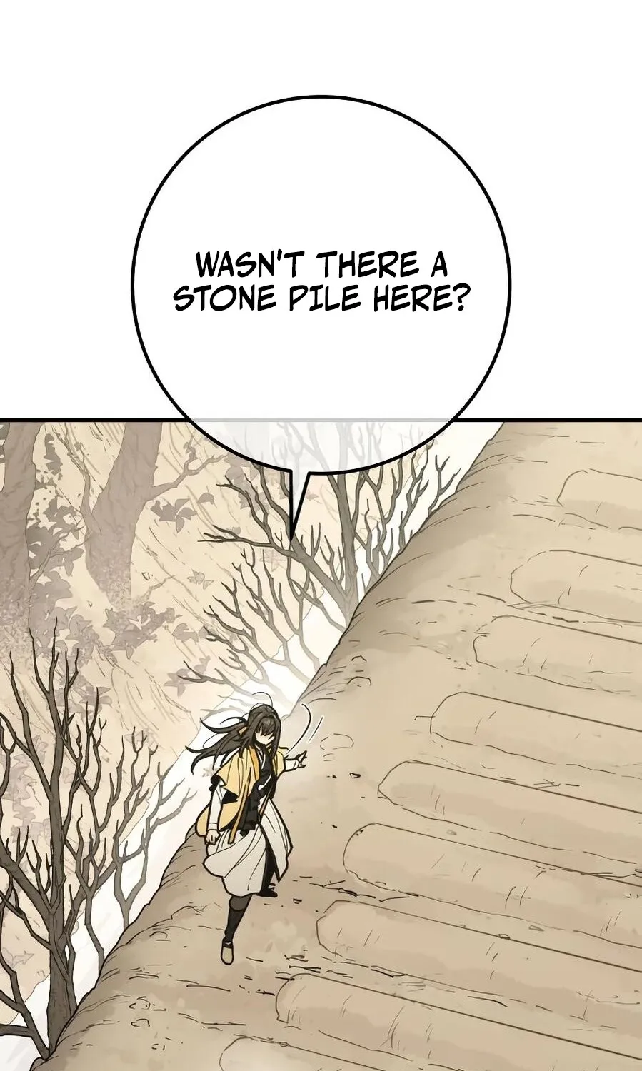 Bari, the thunder that awoke the stars Chapter 12 page 113 - 