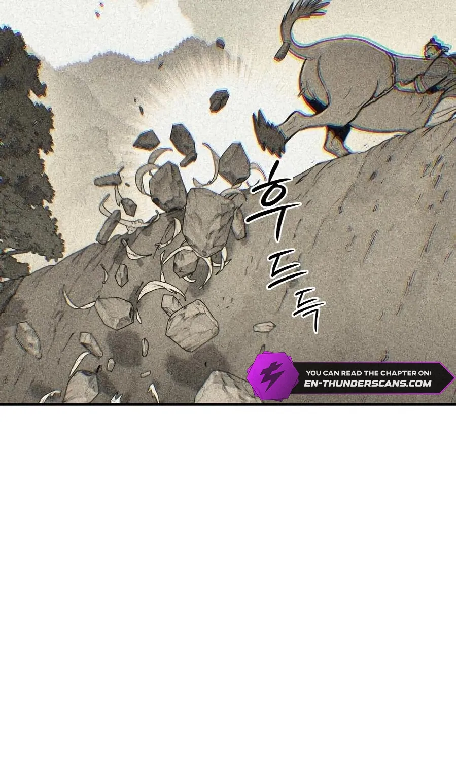 Bari, the thunder that awoke the stars Chapter 12 page 119 - 