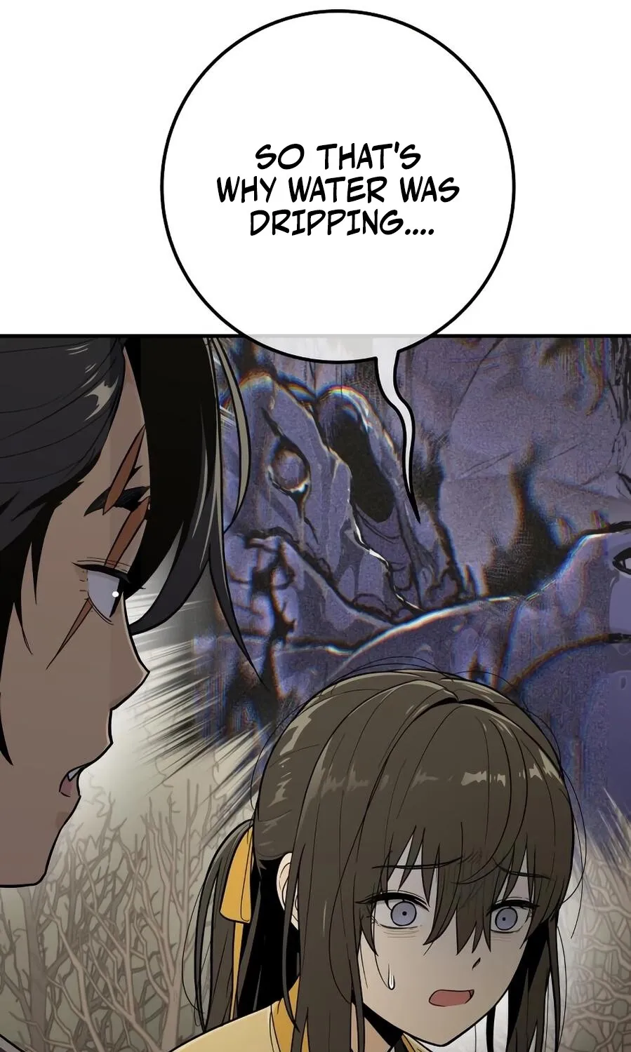 Bari, the thunder that awoke the stars Chapter 12 page 121 - 