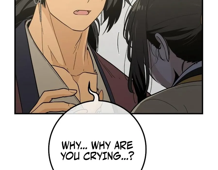 Bari, the thunder that awoke the stars Chapter 12 page 135 - 