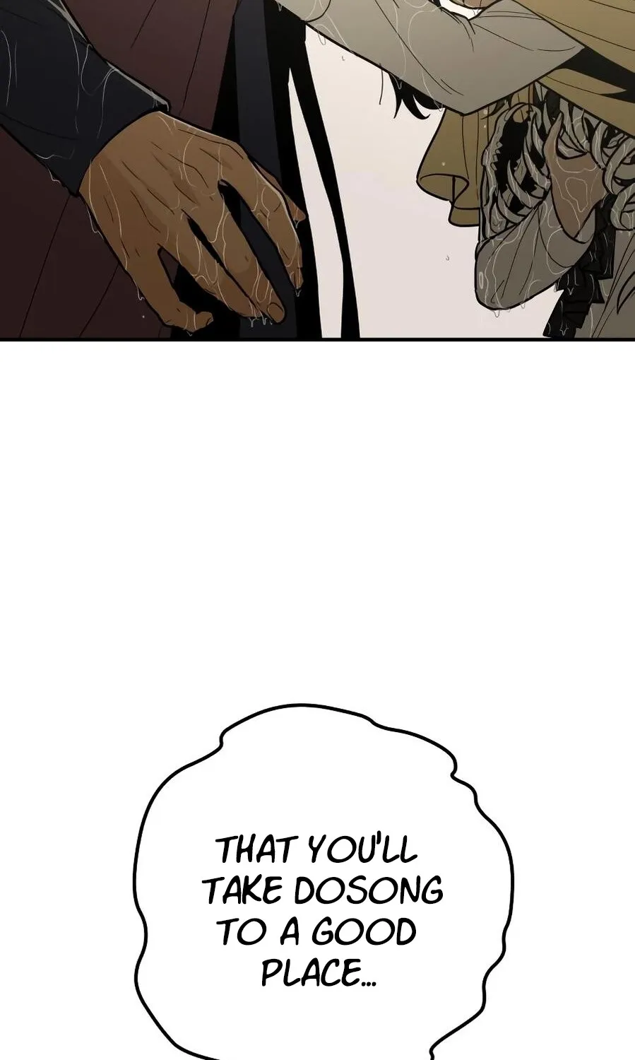 Bari, the thunder that awoke the stars Chapter 12 page 137 - 