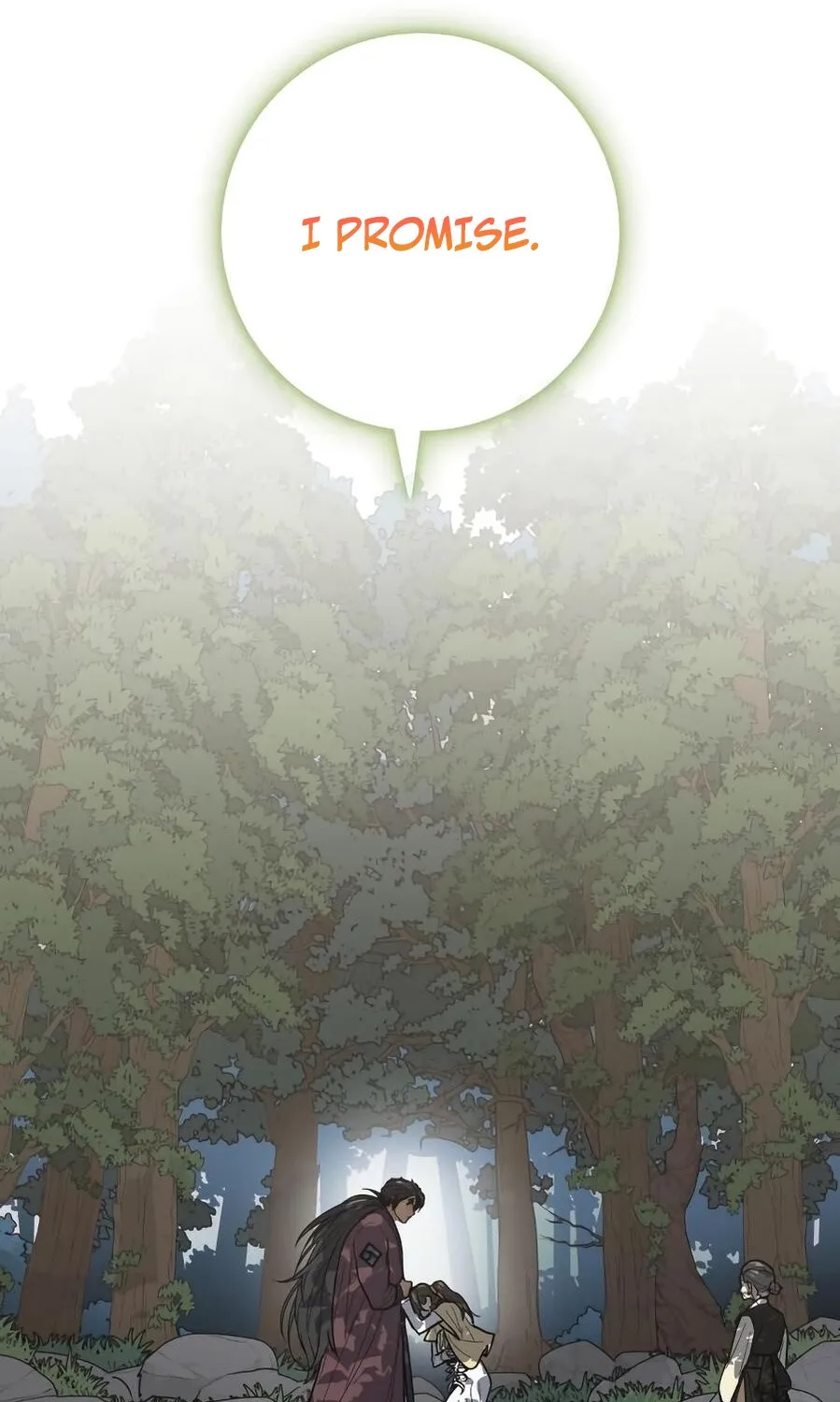 Bari, the thunder that awoke the stars Chapter 12 page 142 - 