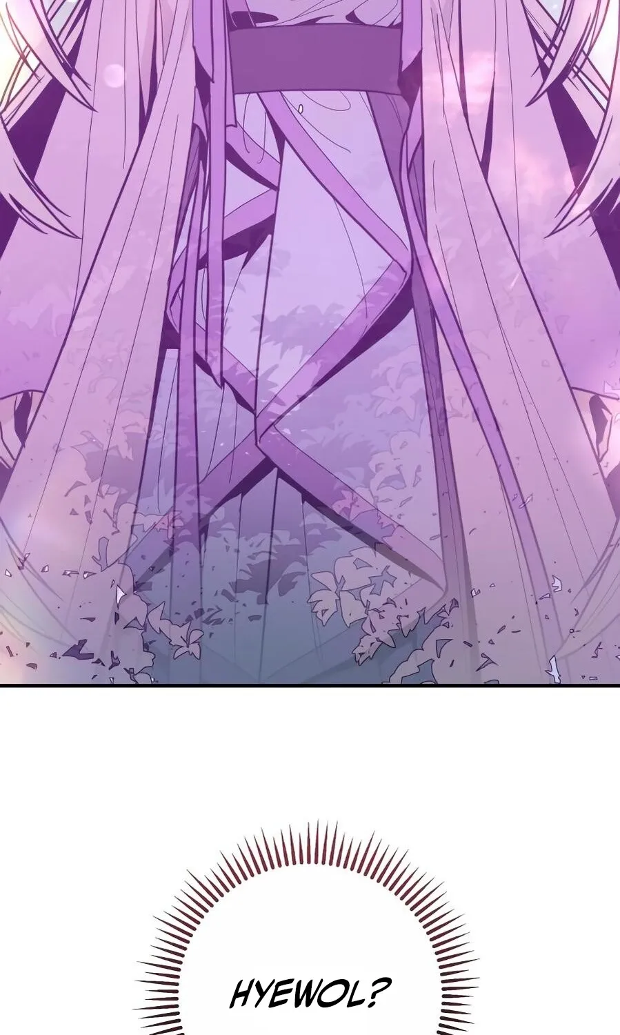 Bari, the thunder that awoke the stars Chapter 12 page 146 - 