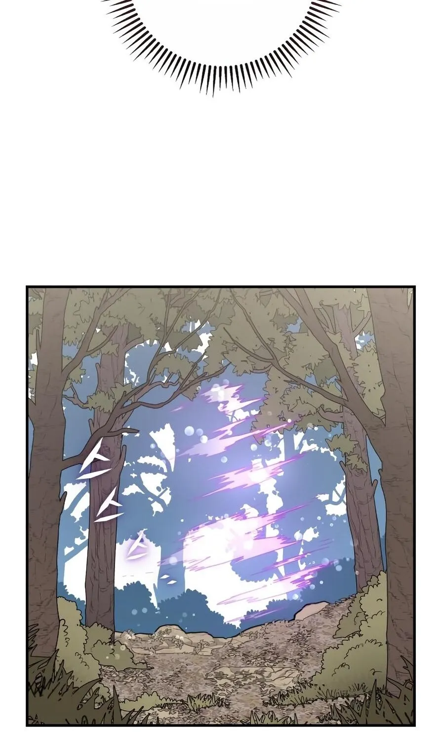 Bari, the thunder that awoke the stars Chapter 12 page 147 - 