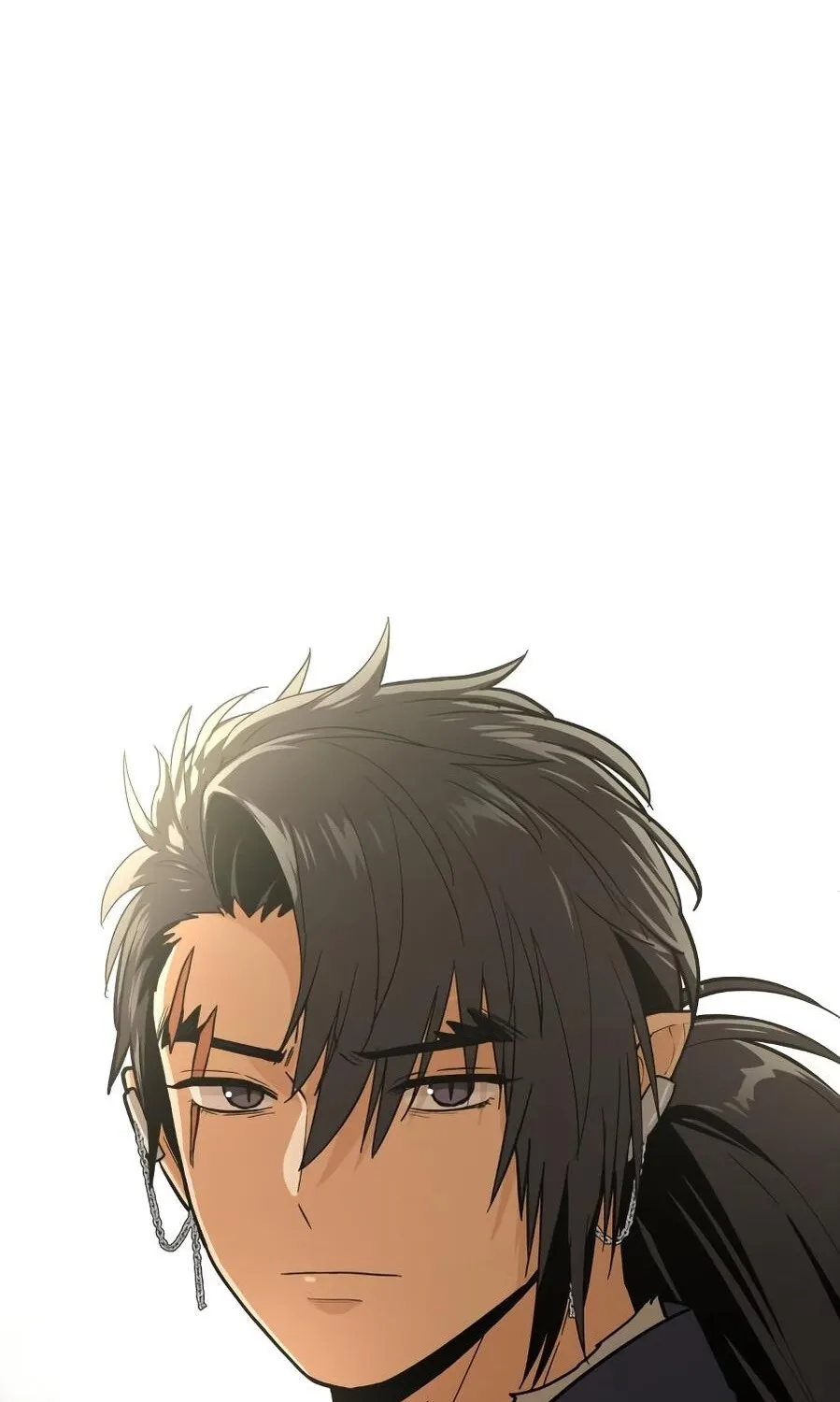 Bari, the thunder that awoke the stars Chapter 12 page 148 - 