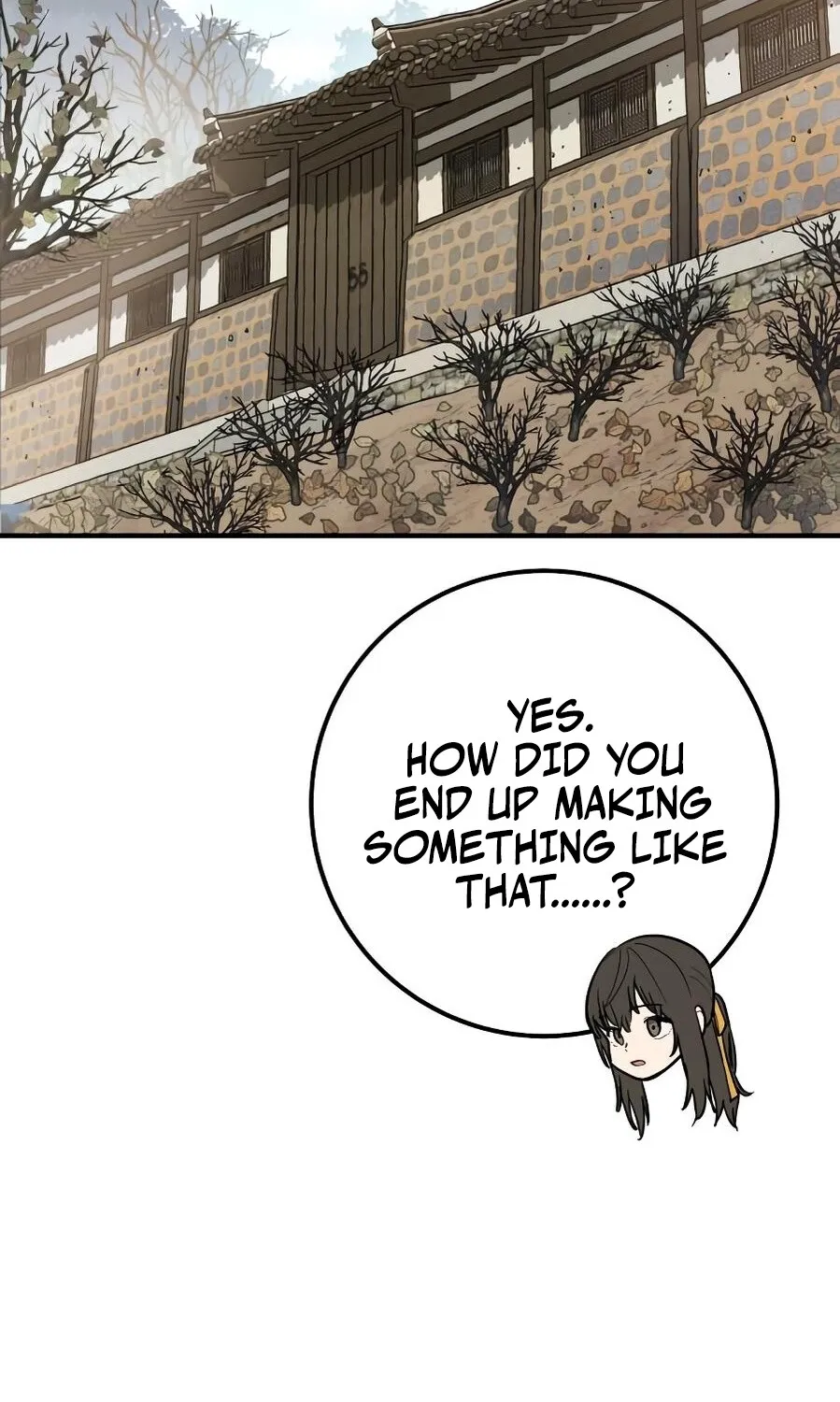 Bari, the thunder that awoke the stars Chapter 12 page 16 - 