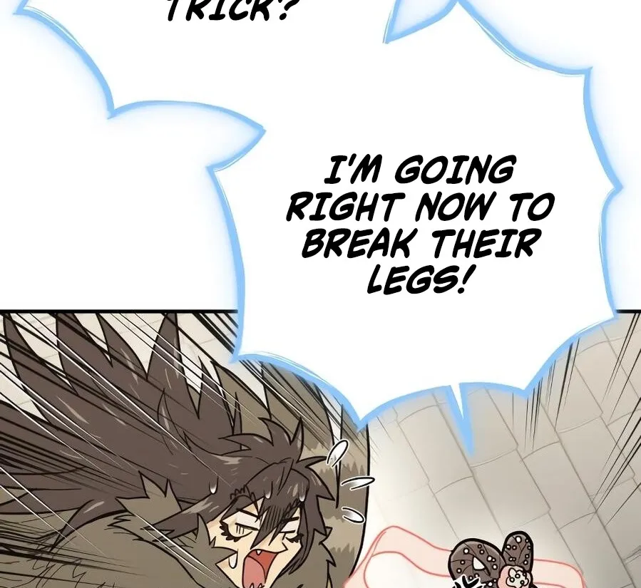 Bari, the thunder that awoke the stars Chapter 12 page 35 - 