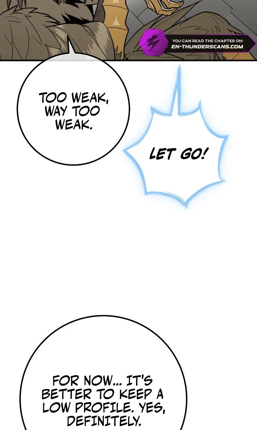 Bari, the thunder that awoke the stars Chapter 12 page 42 - 