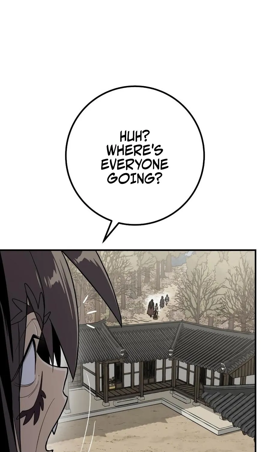 Bari, the thunder that awoke the stars Chapter 12 page 44 - 