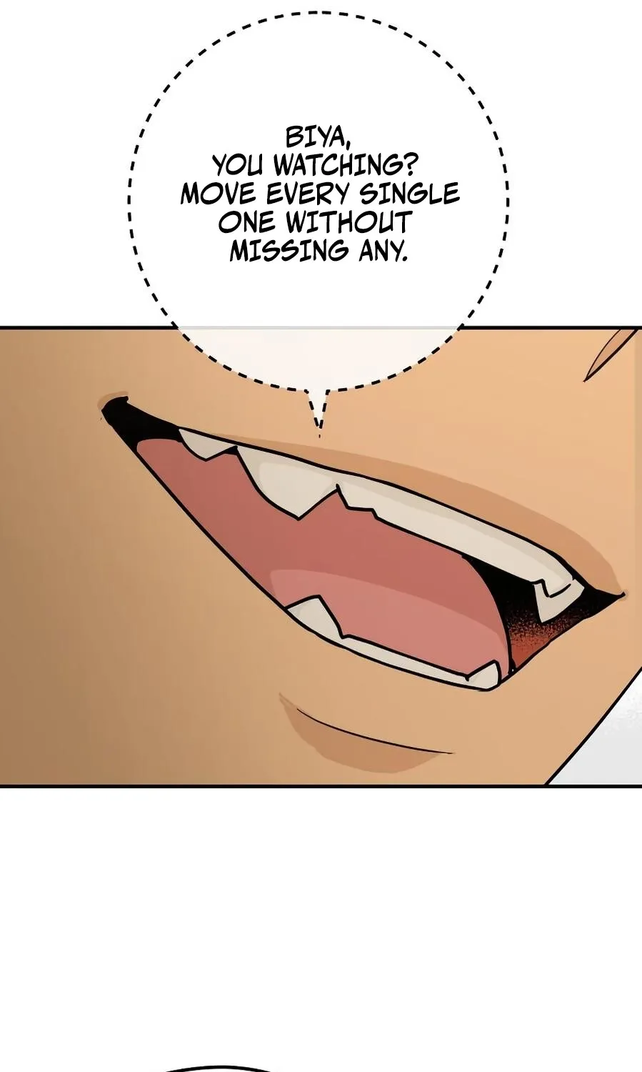 Bari, the thunder that awoke the stars Chapter 12 page 61 - 