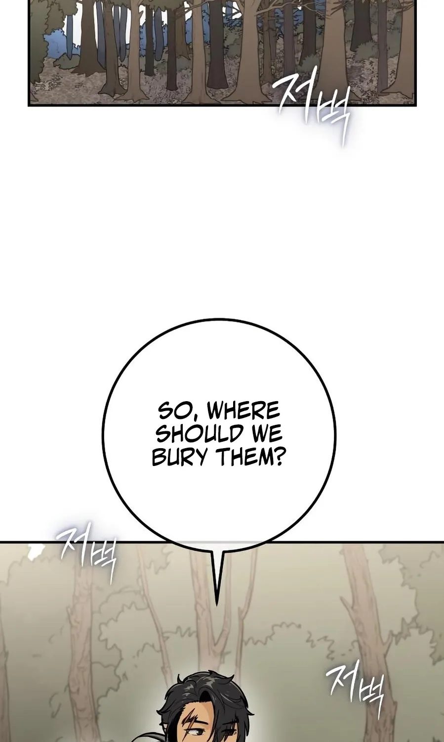 Bari, the thunder that awoke the stars Chapter 12 page 67 - 