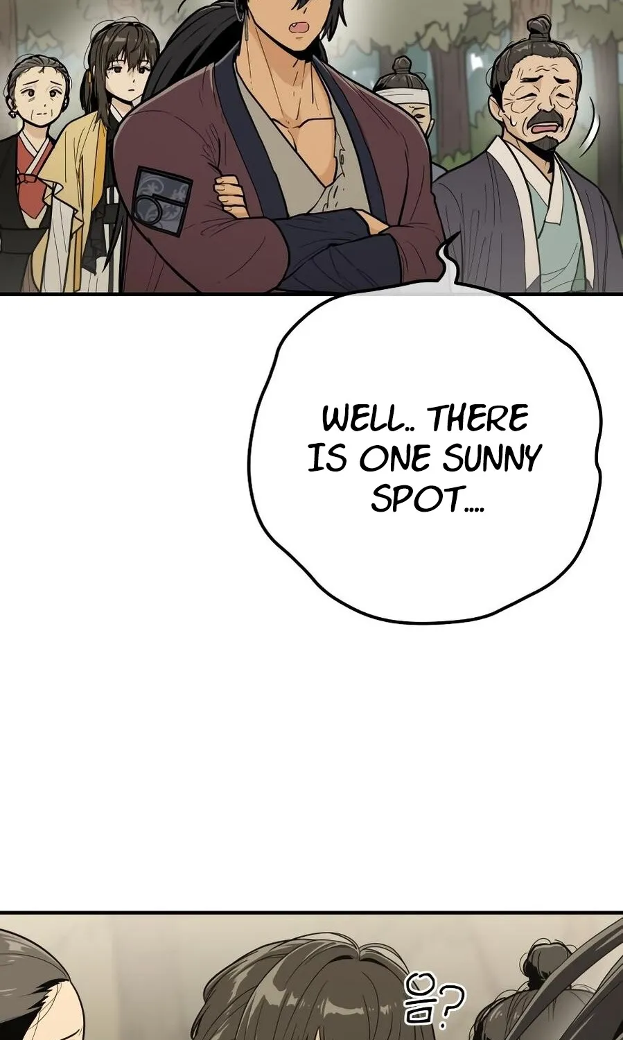 Bari, the thunder that awoke the stars Chapter 12 page 68 - 