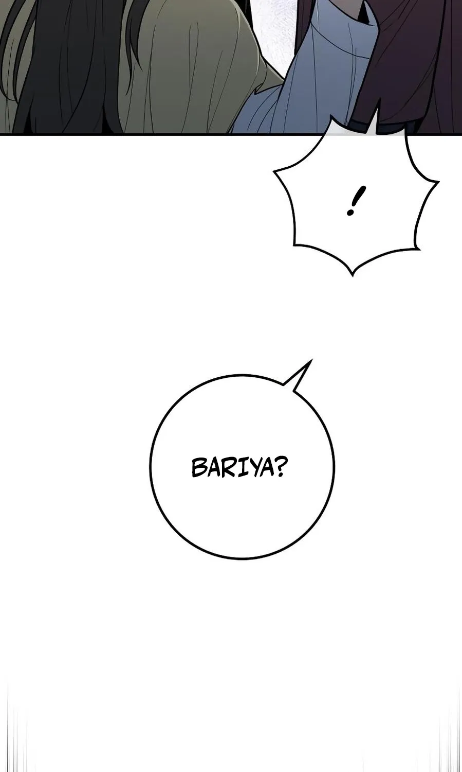 Bari, the thunder that awoke the stars Chapter 12 page 74 - 