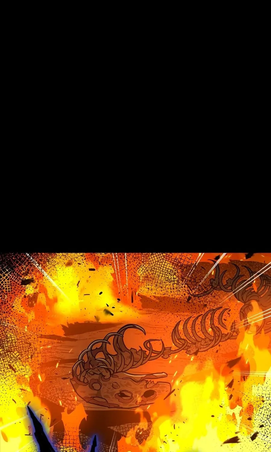 Bari, the thunder that awoke the stars Chapter 12 page 83 - 