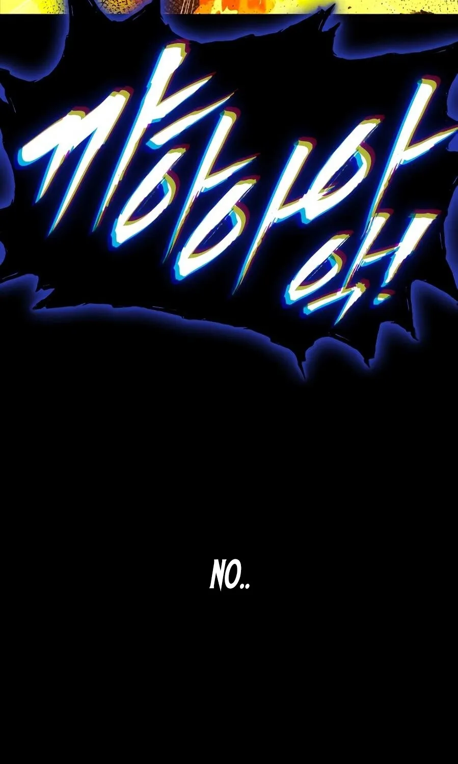Bari, the thunder that awoke the stars Chapter 12 page 84 - 