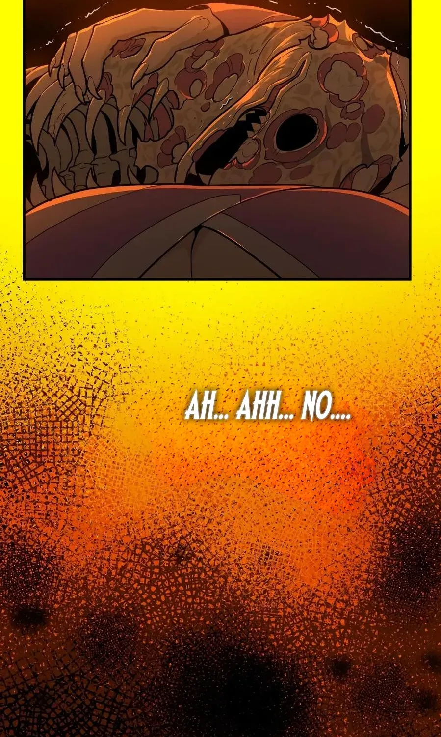 Bari, the thunder that awoke the stars Chapter 12 page 87 - 