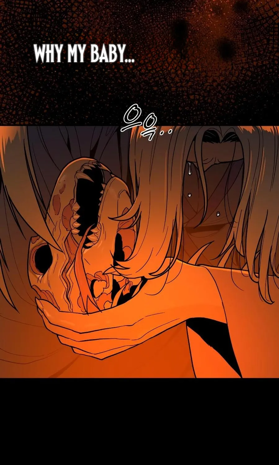 Bari, the thunder that awoke the stars Chapter 12 page 88 - 