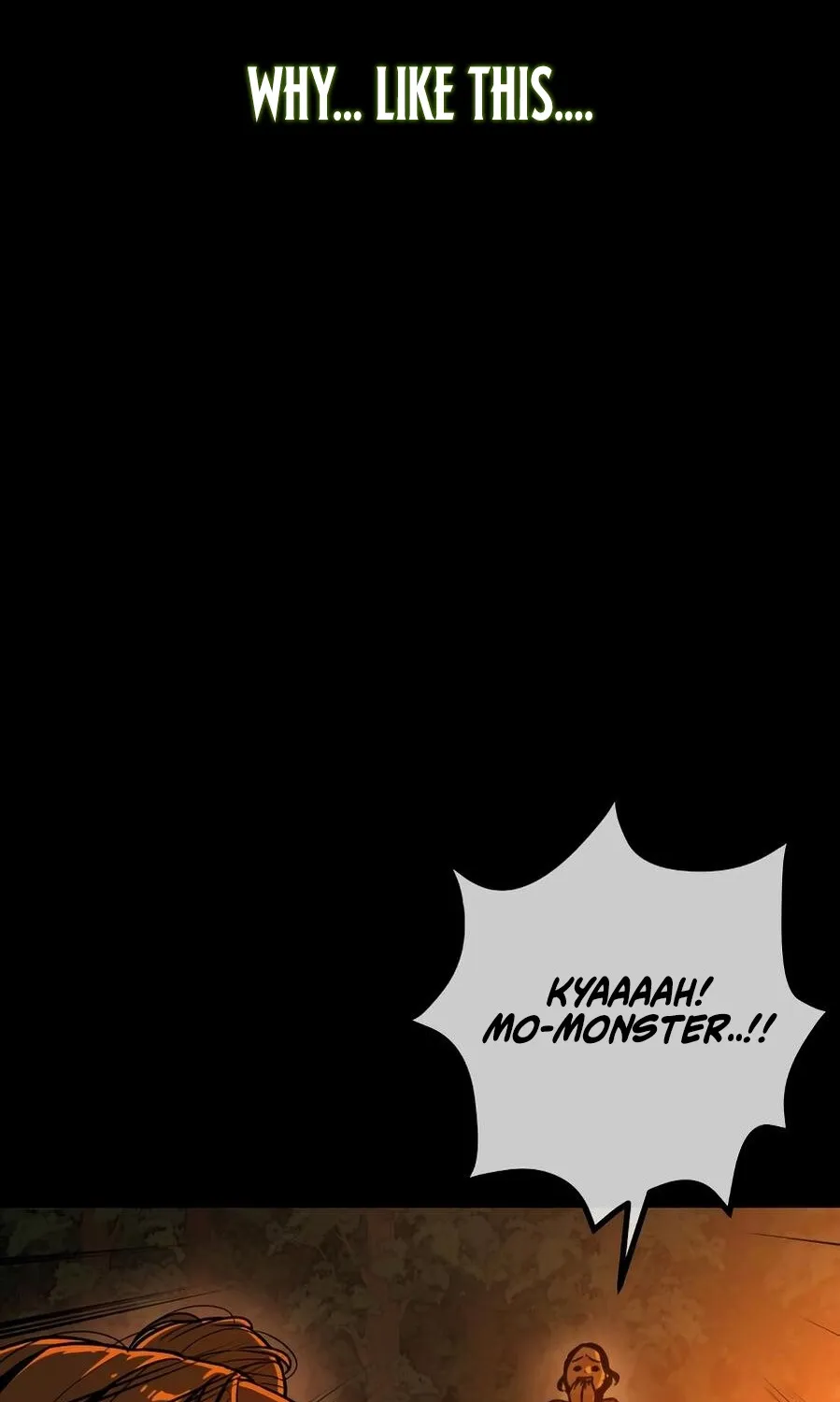 Bari, the thunder that awoke the stars Chapter 12 page 89 - 