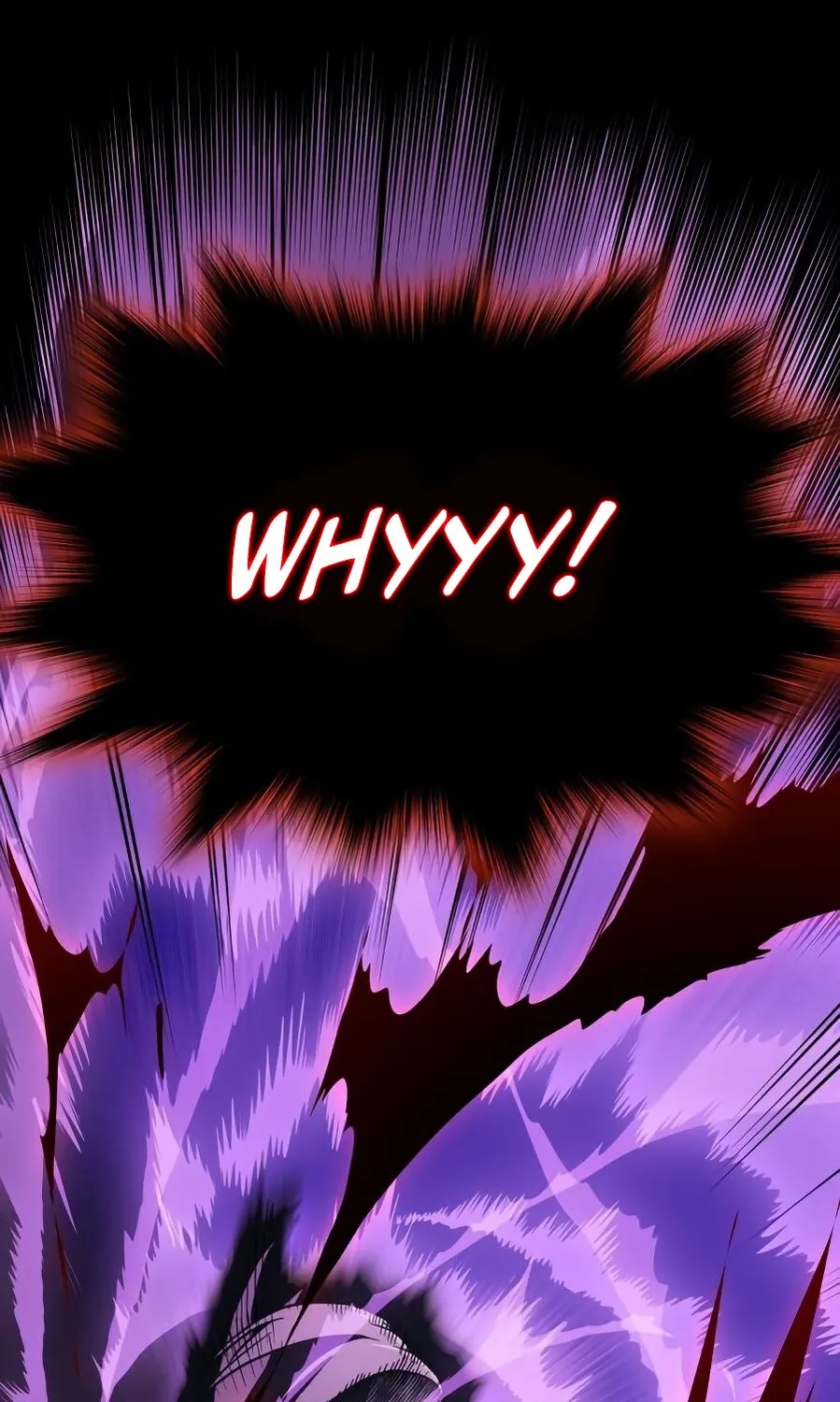 Bari, the thunder that awoke the stars Chapter 12 page 91 - 
