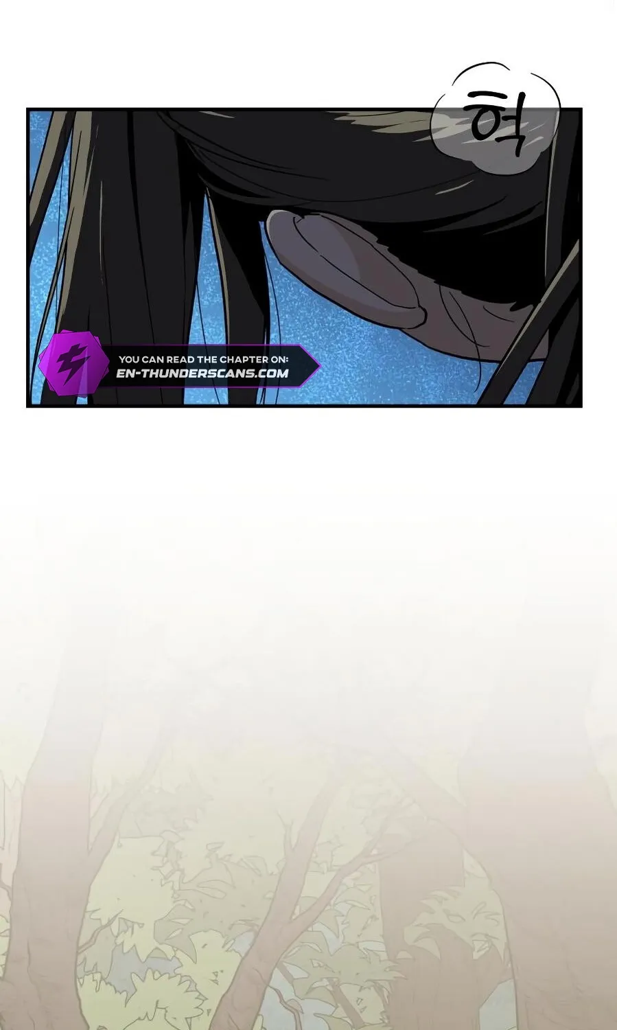 Bari, the thunder that awoke the stars Chapter 12 page 98 - 