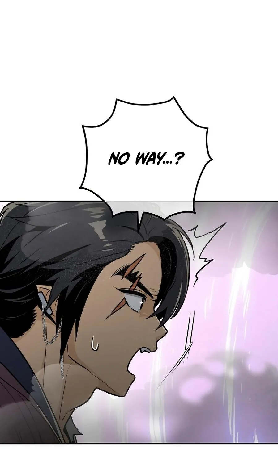 Bari, the thunder that awoke the stars Chapter 13 page 101 - 