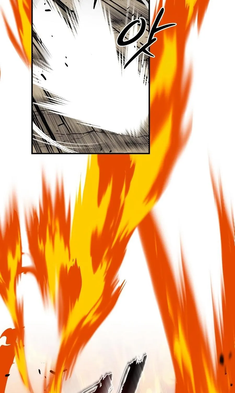 Bari, the thunder that awoke the stars Chapter 13 page 104 - 