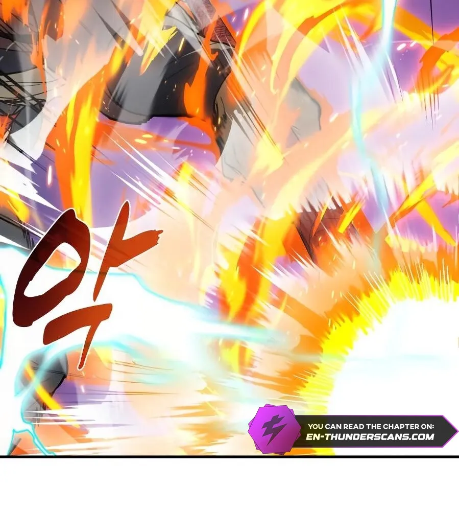 Bari, the thunder that awoke the stars Chapter 13 page 110 - 