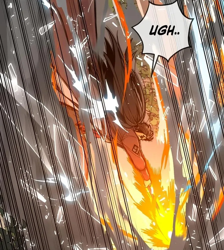 Bari, the thunder that awoke the stars Chapter 13 page 115 - 