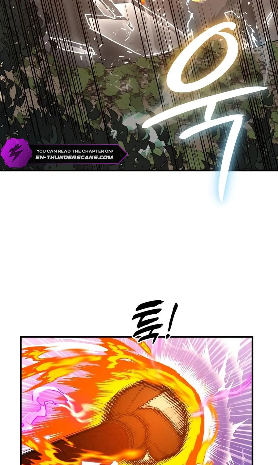 Bari, the thunder that awoke the stars Chapter 13 page 116 - 