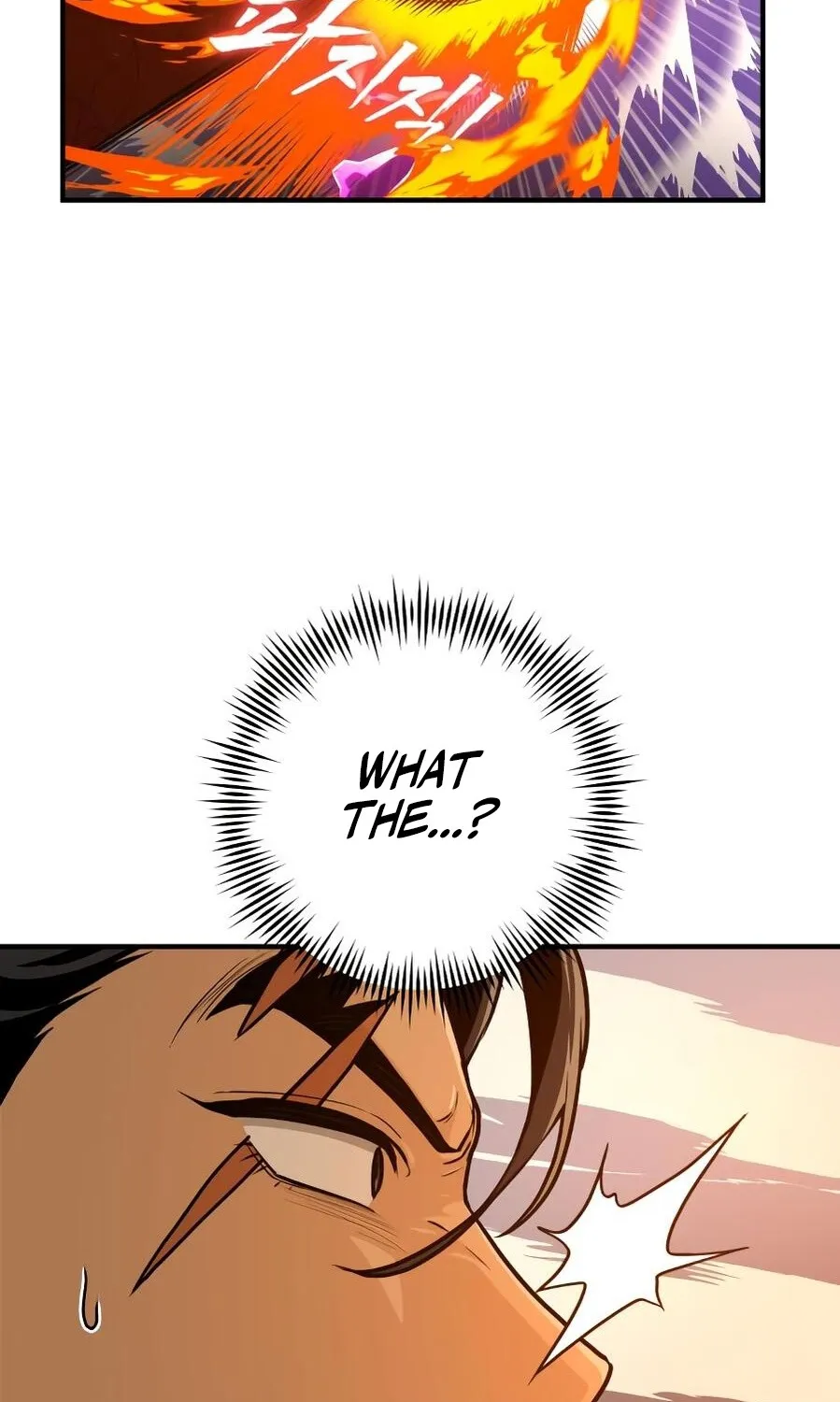 Bari, the thunder that awoke the stars Chapter 13 page 117 - 