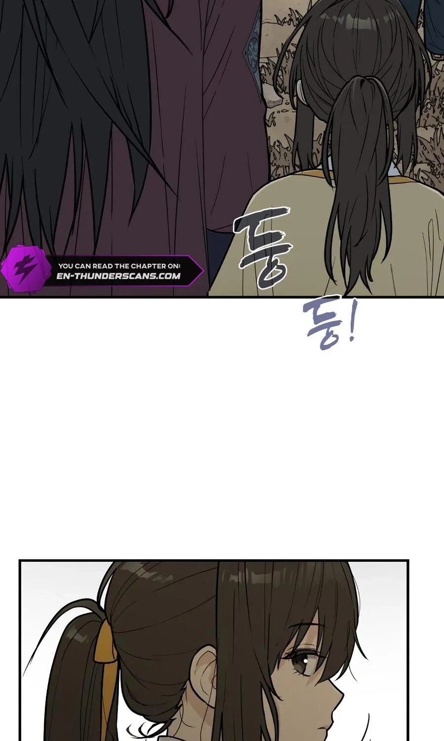 Bari, the thunder that awoke the stars Chapter 13 page 13 - 