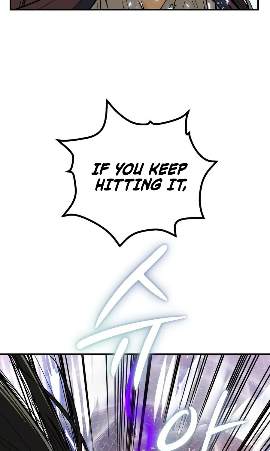 Bari, the thunder that awoke the stars Chapter 13 page 124 - 