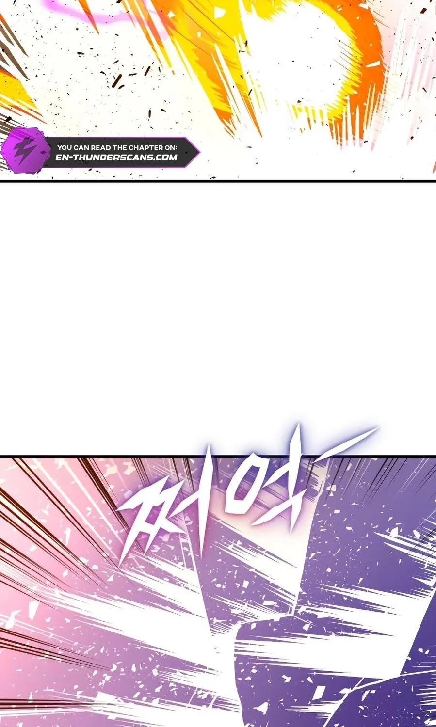 Bari, the thunder that awoke the stars Chapter 13 page 128 - 