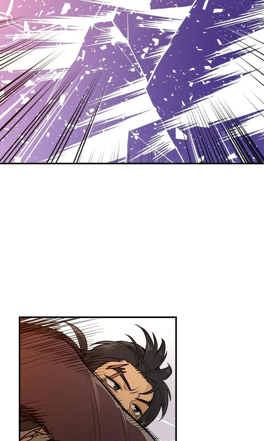 Bari, the thunder that awoke the stars Chapter 13 page 129 - 