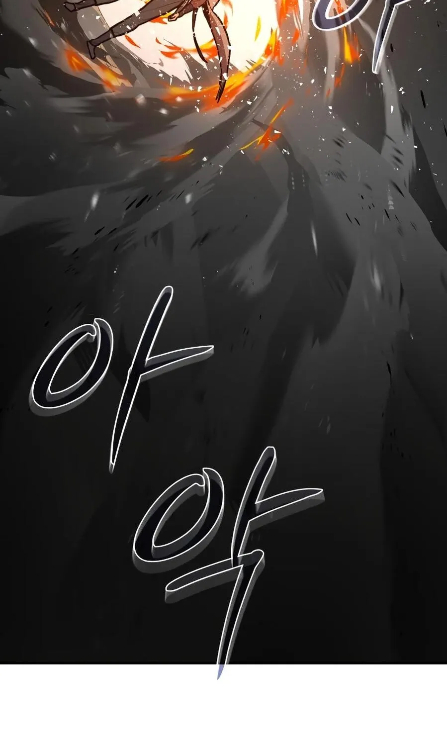 Bari, the thunder that awoke the stars Chapter 13 page 133 - 
