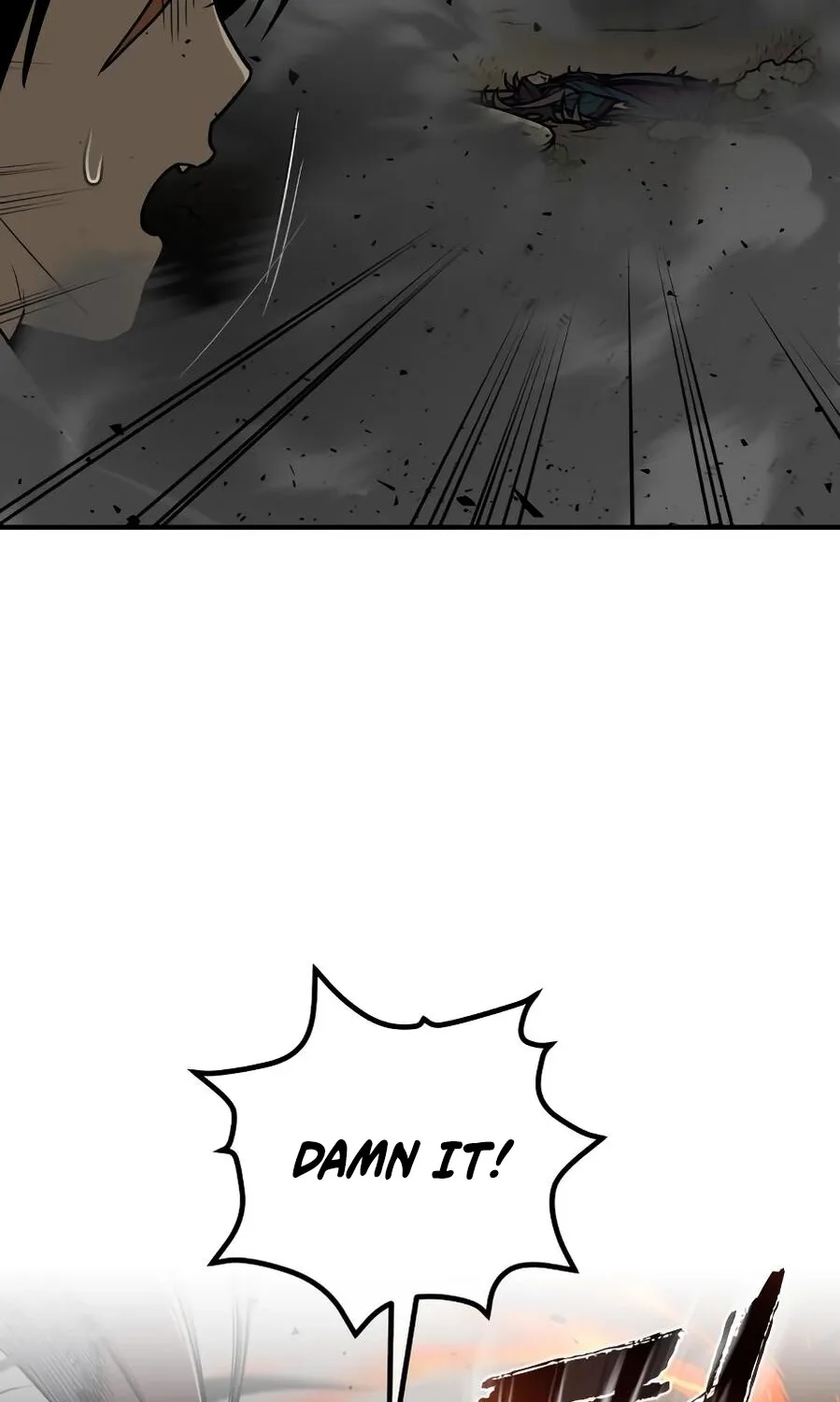 Bari, the thunder that awoke the stars Chapter 13 page 136 - 