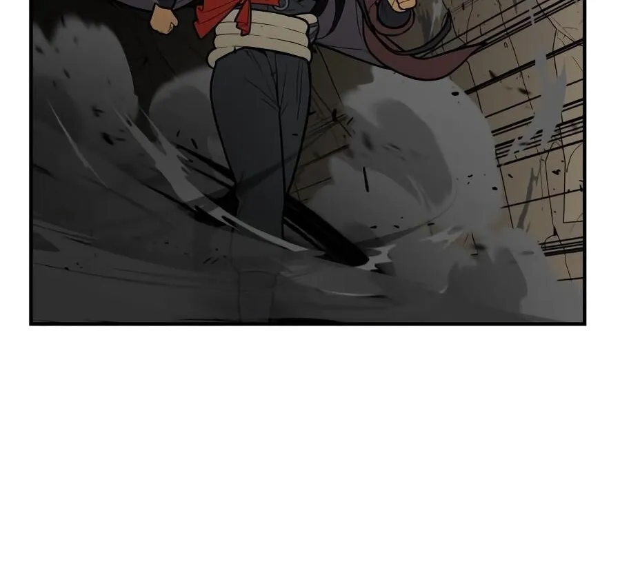 Bari, the thunder that awoke the stars Chapter 13 page 140 - 