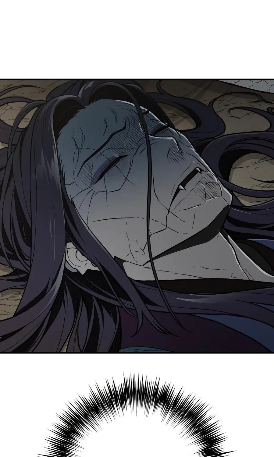 Bari, the thunder that awoke the stars Chapter 13 page 143 - 