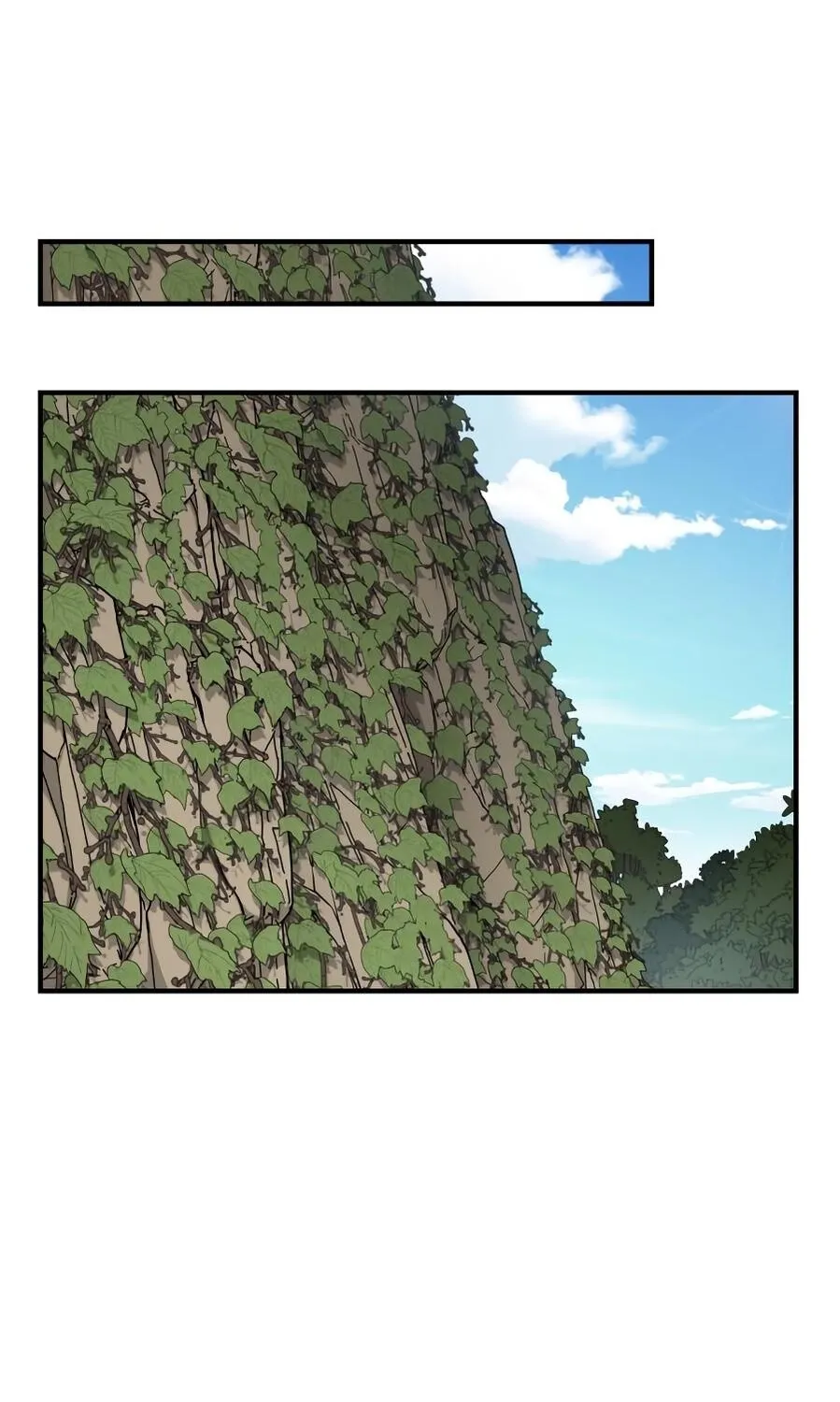 Bari, the thunder that awoke the stars Chapter 13 page 31 - 